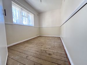 Bedroom Three- click for photo gallery